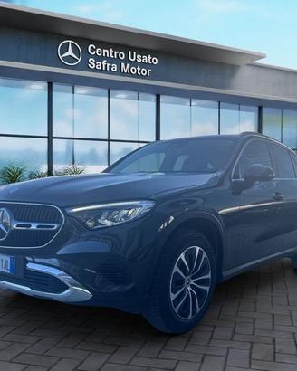 Mercedes-Benz GLC 220 d 4Matic Mild Hybrid Ad...