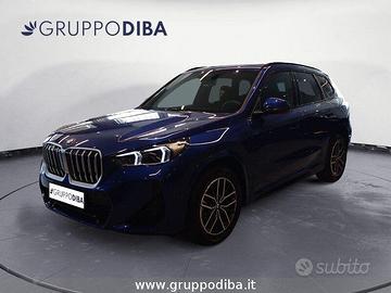 BMW X1 Serie X SDRIVE20D