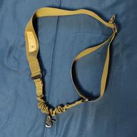 cinghia emerson a 1 punto verde od per fucile 