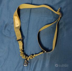 cinghia emerson a 1 punto verde od per fucile 