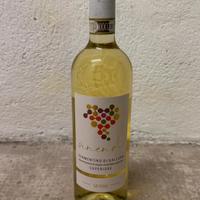 SA VIDA - VERMENTINO DI GALLURA VINENDI