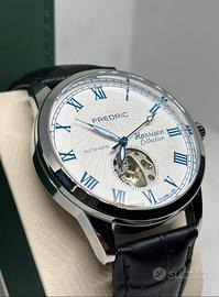 Orologio Fredric Uomo elegante Automatico