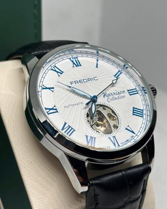 Orologio Fredric Uomo elegante Automatico
