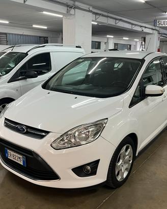 Ford C-Max 1.6 TDCi