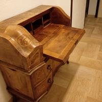 Mobile scrivania antico anni 30