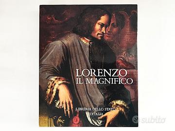 Lorenzo il Magnifico