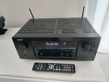DENON AVR-X2300W