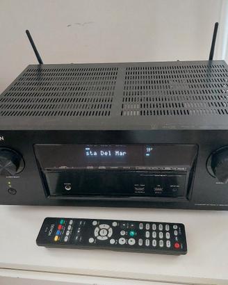 DENON AVR-X2300W