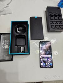 One plus Nord 5G 8/128