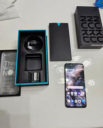 One plus Nord 5G 8/128