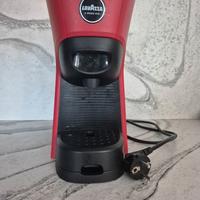 Caffettiera Bialetti A MODO MIO Colore rosso