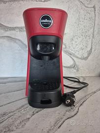 Caffettiera Bialetti A MODO MIO Colore rosso