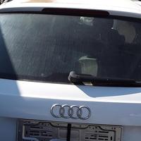 PORTELLONE POSTERIORE COMPLETO AUDI A4 Avant (8K5)