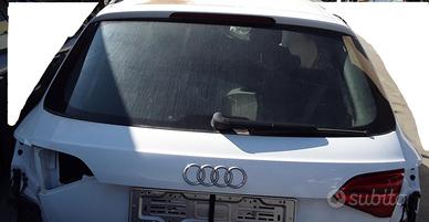 PORTELLONE POSTERIORE COMPLETO AUDI A4 Avant (8K5)