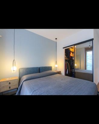 Letto contenitore samoa