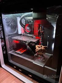 Computer gaming