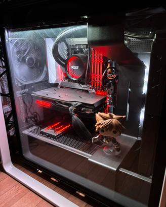 Computer gaming