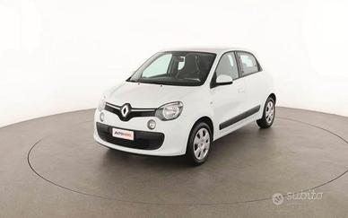 Ricambi twingo