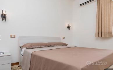 Struttura in pieno centro