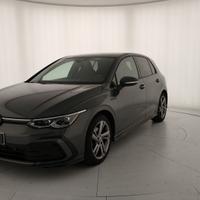 VOLKSWAGEN Golf VIII 2020 - Golf 2.0 tdi R-Line 15