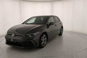 VOLKSWAGEN Golf VIII 2020 - Golf 2.0 tdi R-Line 15