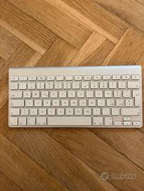 Magic Keyboard Apple