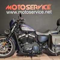 Harley-Davidson Sportster 883 XL 883R