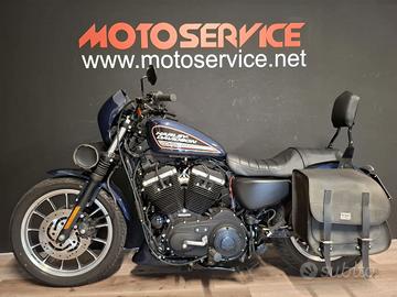 Harley-Davidson Sportster 883 XL 883R