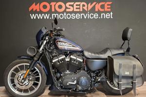 Harley-Davidson Sportster 883 XL 883R