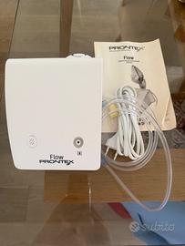 🩺 Aerosol Prontex Flow – Apparecchio per Aerosolt
