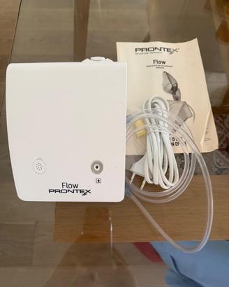 🩺 Aerosol Prontex Flow – Apparecchio per Aerosolt