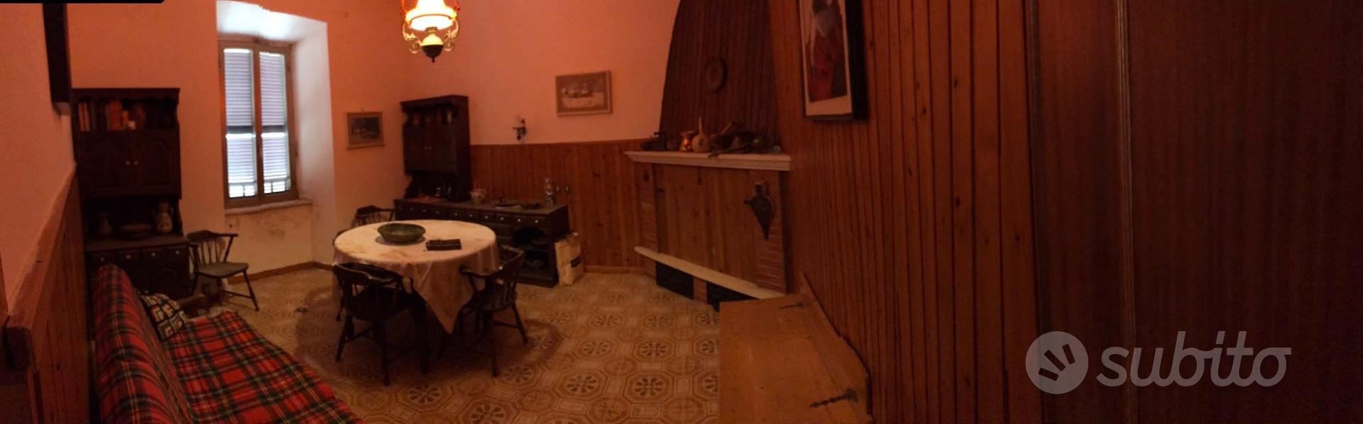 Appartamento – Scandriglia, Rieti - Vista 3