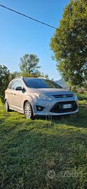 FORD C Max