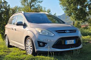 FORD C Max