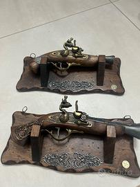 Oggetti medievale da esposizione