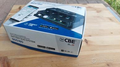 Cbe BDS 180