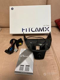 Dashcam Mazda CX-60