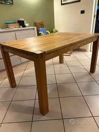 Tavolo cucina