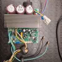  Samsung scheda esterna