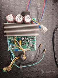  Samsung scheda esterna