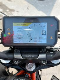Ktm duke 125