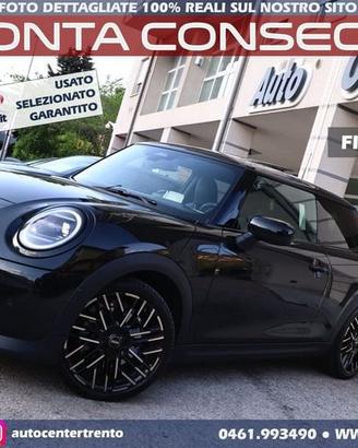 MINI Mini Cooper C 3p Aut Favoured Pack M 1.5...