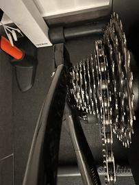Cassetta shimano 12v 11-30t