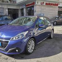 PEUGEOT 208 1° serie BlueHDi 75 5 porte Allure