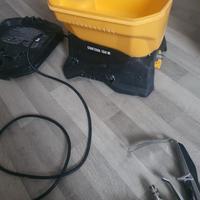 airless Wagner control 150m 