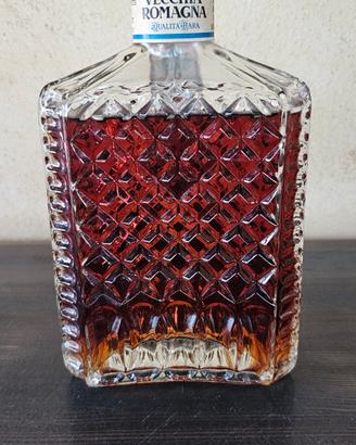 Brandy Vecchia Romagna "Qualità Rara" Vintage '70