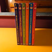 Geronimo stilton Audiolibro musicale