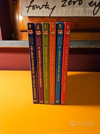 Geronimo stilton Audiolibro musicale