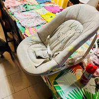 Cam Giocam - sdraietta dondolo