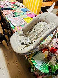 Cam Giocam - sdraietta dondolo